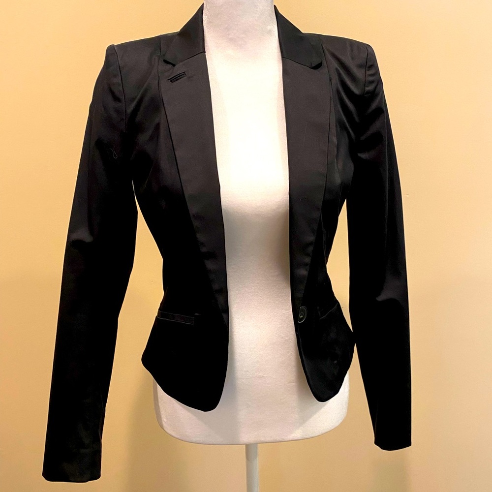 Business blazer